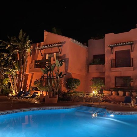 Elviria Paradiso Apartment Marbella Dış mekan fotoğraf