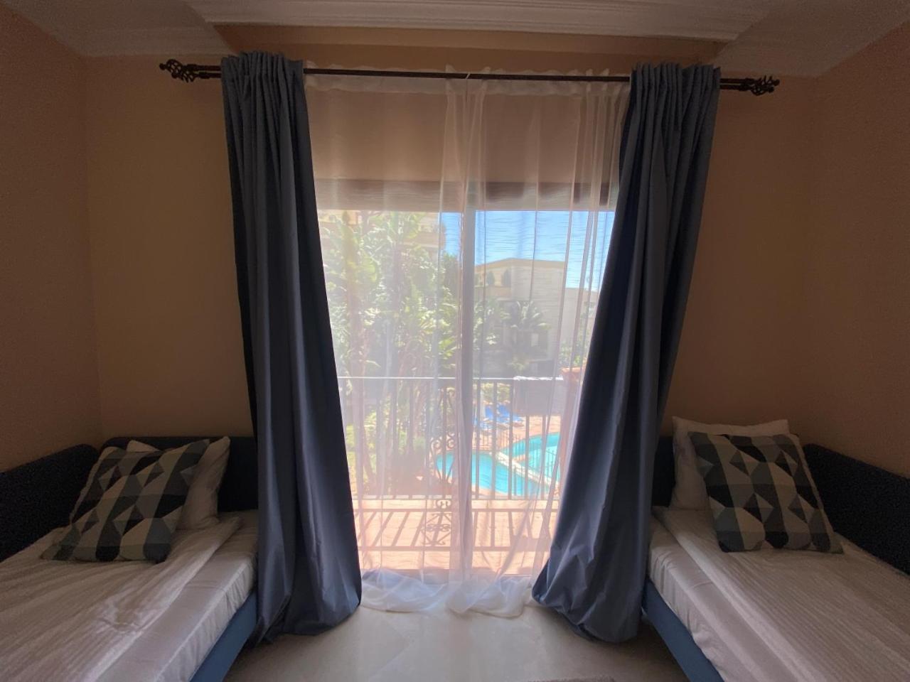 Elviria Paradiso Apartment Marbella Dış mekan fotoğraf