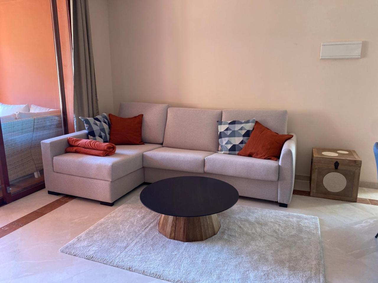 Elviria Paradiso Apartment Marbella Dış mekan fotoğraf