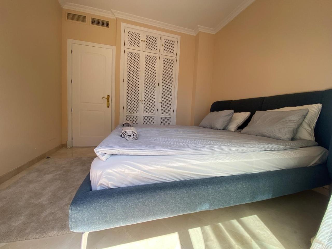 Elviria Paradiso Apartment Marbella Dış mekan fotoğraf
