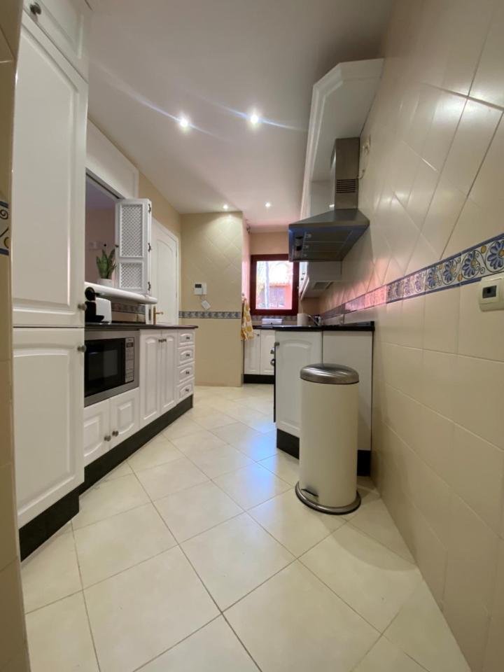 Elviria Paradiso Apartment Marbella Dış mekan fotoğraf
