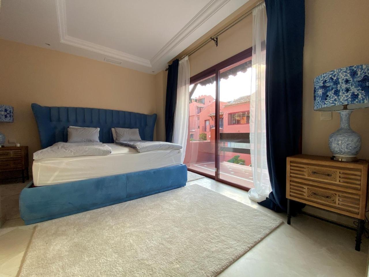 Elviria Paradiso Apartment Marbella Dış mekan fotoğraf