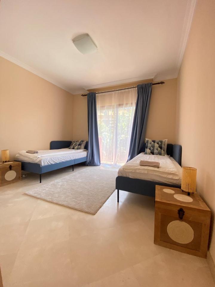 Elviria Paradiso Apartment Marbella Dış mekan fotoğraf